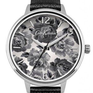 Cath Kidston Peony Blossom Watch
